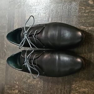 Ted Baker dress shoes